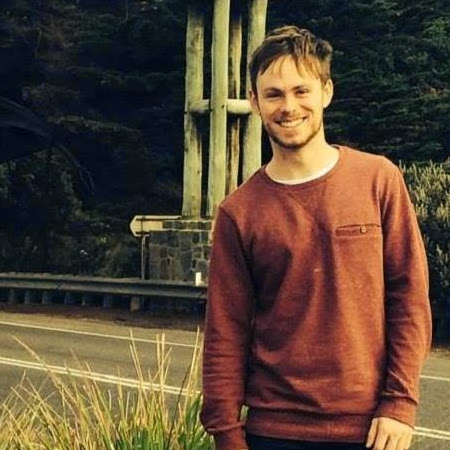 Brian O'Connor Photo 31