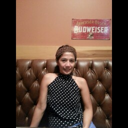 Anabel Burgos Photo 3