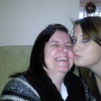 Pauline Thornton Photo 12