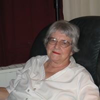 Frances Carr Photo 25