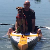 Paul Cornelius Photo 16