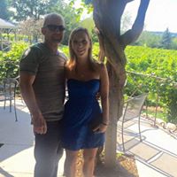 Megan Simons Photo 12