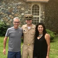 Kevin Weber Photo 21