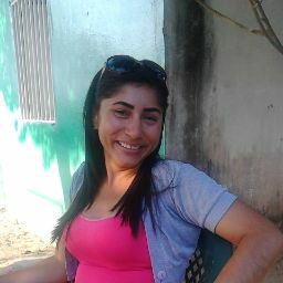 Hilda Toledo Photo 6