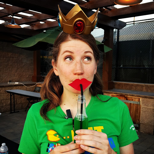 Amanda Burrows Photo 12