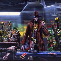 Edward Head Photo 15