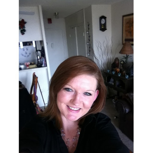 Christina Cain Photo 2