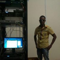 Thomas Clark Photo 21