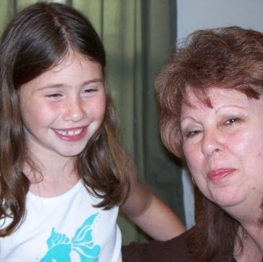 Patricia Mccain Photo 35