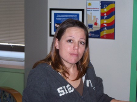 Jennifer Rogers Photo 23