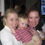 Rebecca Stevens Photo 21