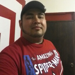 Efrain Jimenez Photo 13