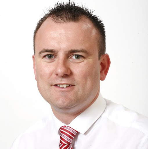 Stephen Mckee Photo 32