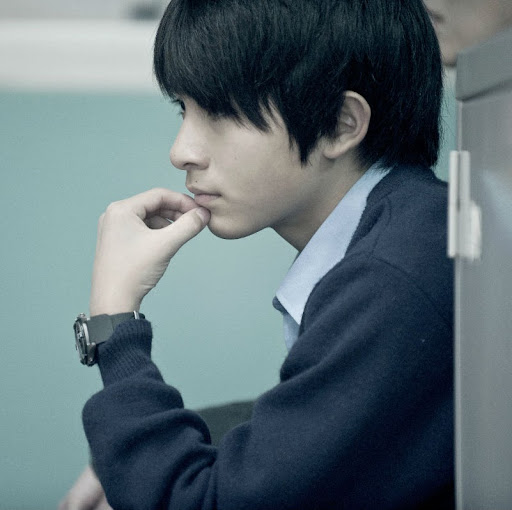 Jiang Chen Photo 7 Jiang Chen Photo 7