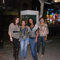 Carmen Rivers Photo 11