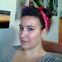 Amber Forbes Photo 11