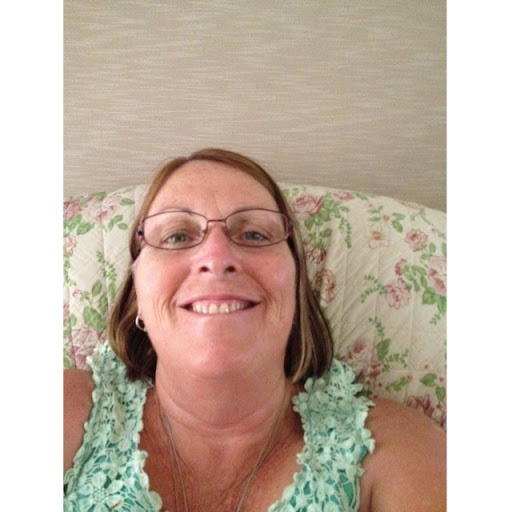 Jennie Lang Photo 3