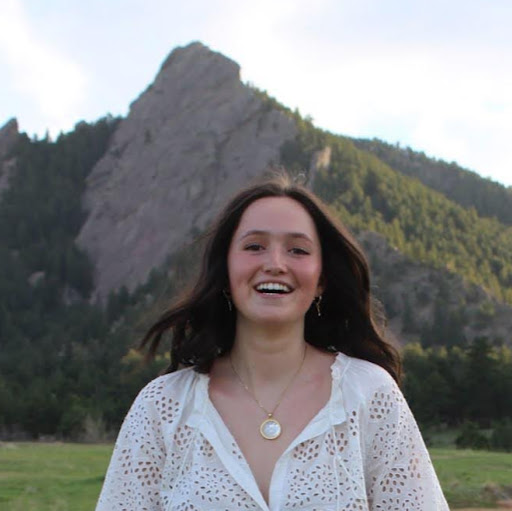 Annie Armstrong Photo 21