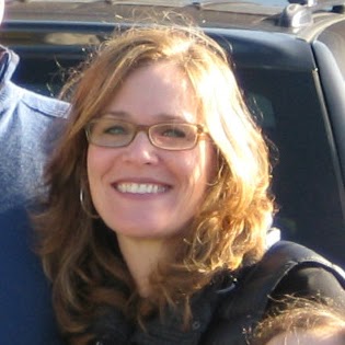 Susan Hunt Photo 6