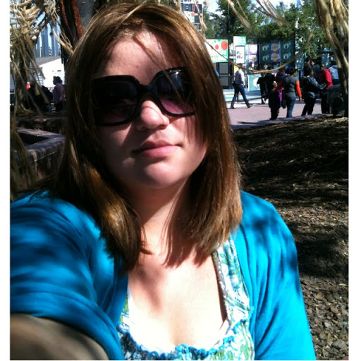 Crystal Call Photo 8