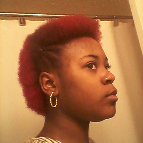 Faith Spivey Photo 3