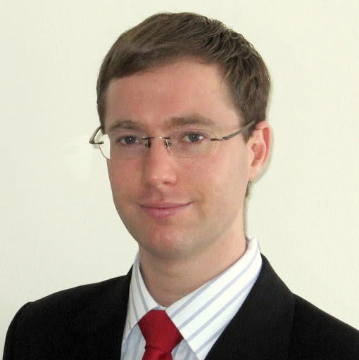 Stephen O'Dea Photo 3