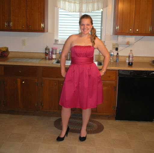 Tracy Benson Photo 34