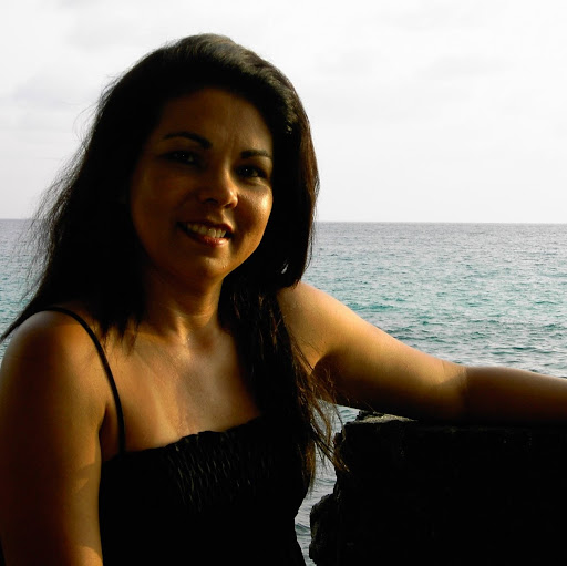 Maria Barton Photo 27