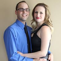 Stephanie Comeau Photo 26