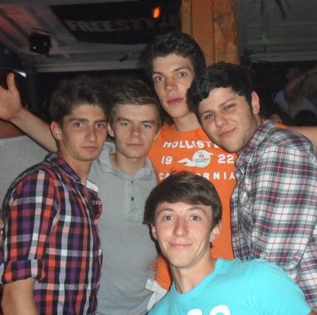 James Lucas Photo 43 James Lucas Photo 43