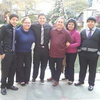Cynthia Saenz Photo 20