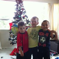 Terri Power Photo 17