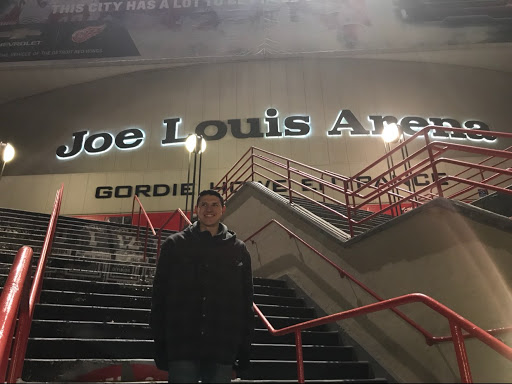 Cody Calhoun Photo 6