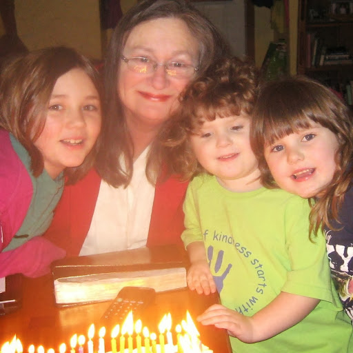 Nancy Elliott Photo 34
