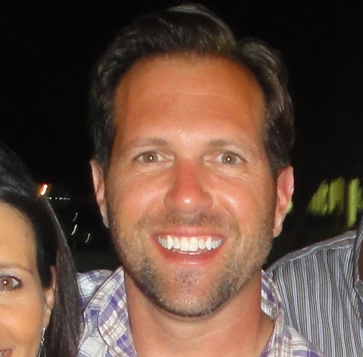 Jeff Cramer Photo 43