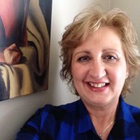 Marie Defelice Photo 8