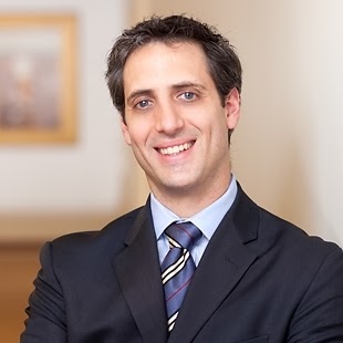 Josh Saviano Photo 2