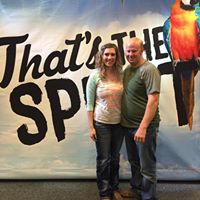 Wayne Ingram Photo 40