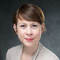 Jennifer Gavin Photo 20