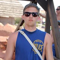 Nathan Parker Photo 14