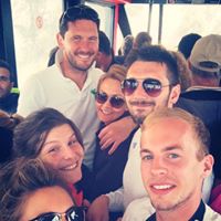 Sally James Photo 15