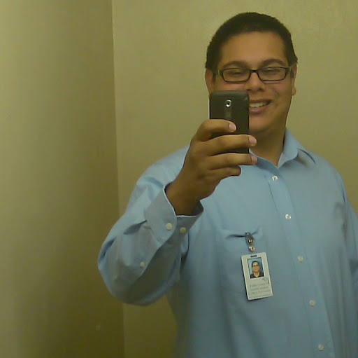 Jonathan Garcia Photo 25