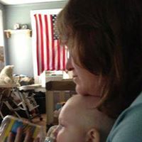 Michele Collins Photo 9