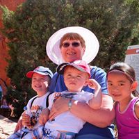 Gretchen Bush Photo 6