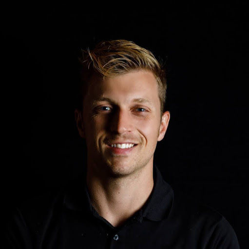 Trevor Turner Photo 24