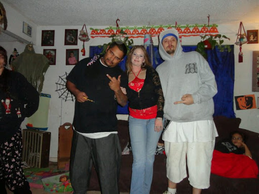 Brandi Robinson Photo 19