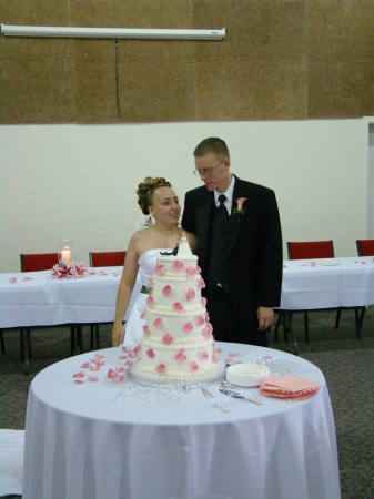 Victoria Dickson Photo 20