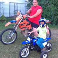 Mark Mcauliffe Photo 19