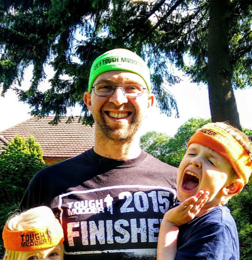 Richard Earl Photo 31