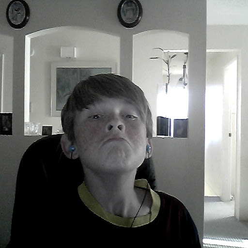 Alex Petterson Photo 8